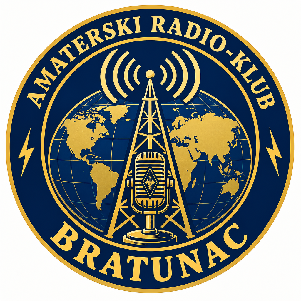 Amaterski radio-klub "Bratunac"